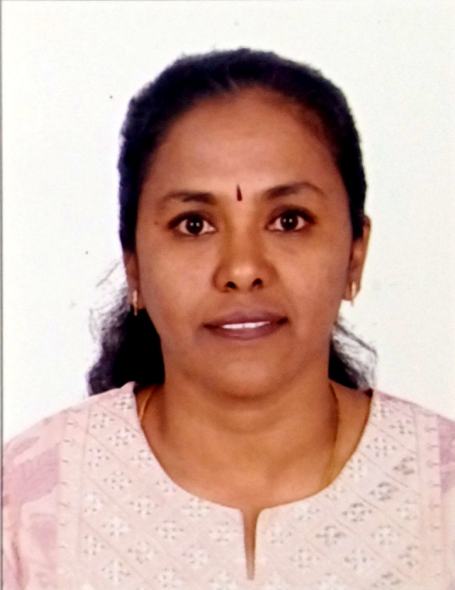 Ms. Kamala S